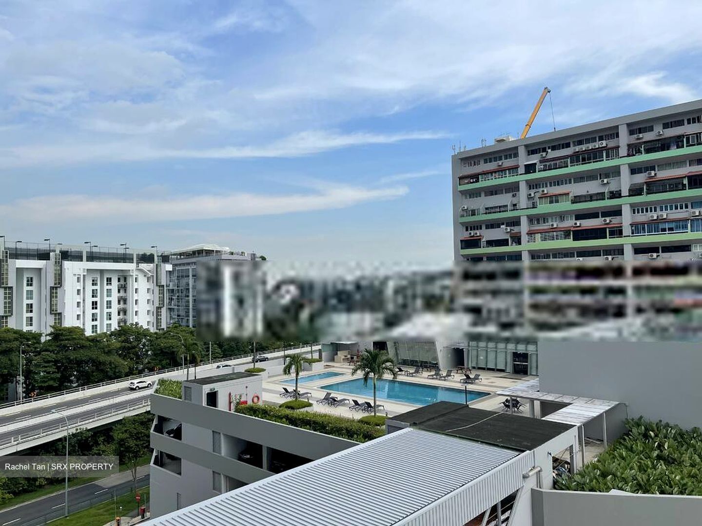 Sherwood Towers (D21), Apartment #567188361